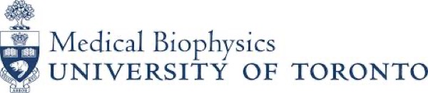 Department of Medical Biophysics, University of Toronto
